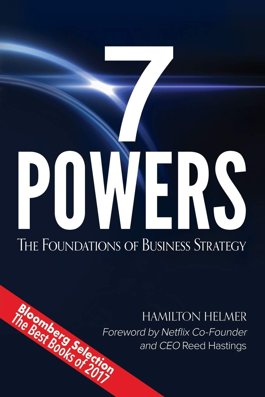 7 Powers: the Foundations of Business Strategy image number 1
