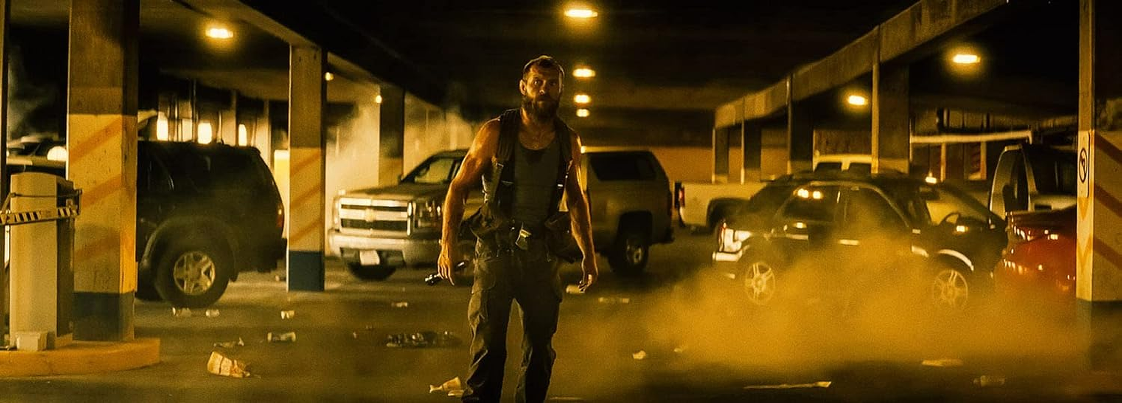 Project Legion image number 5