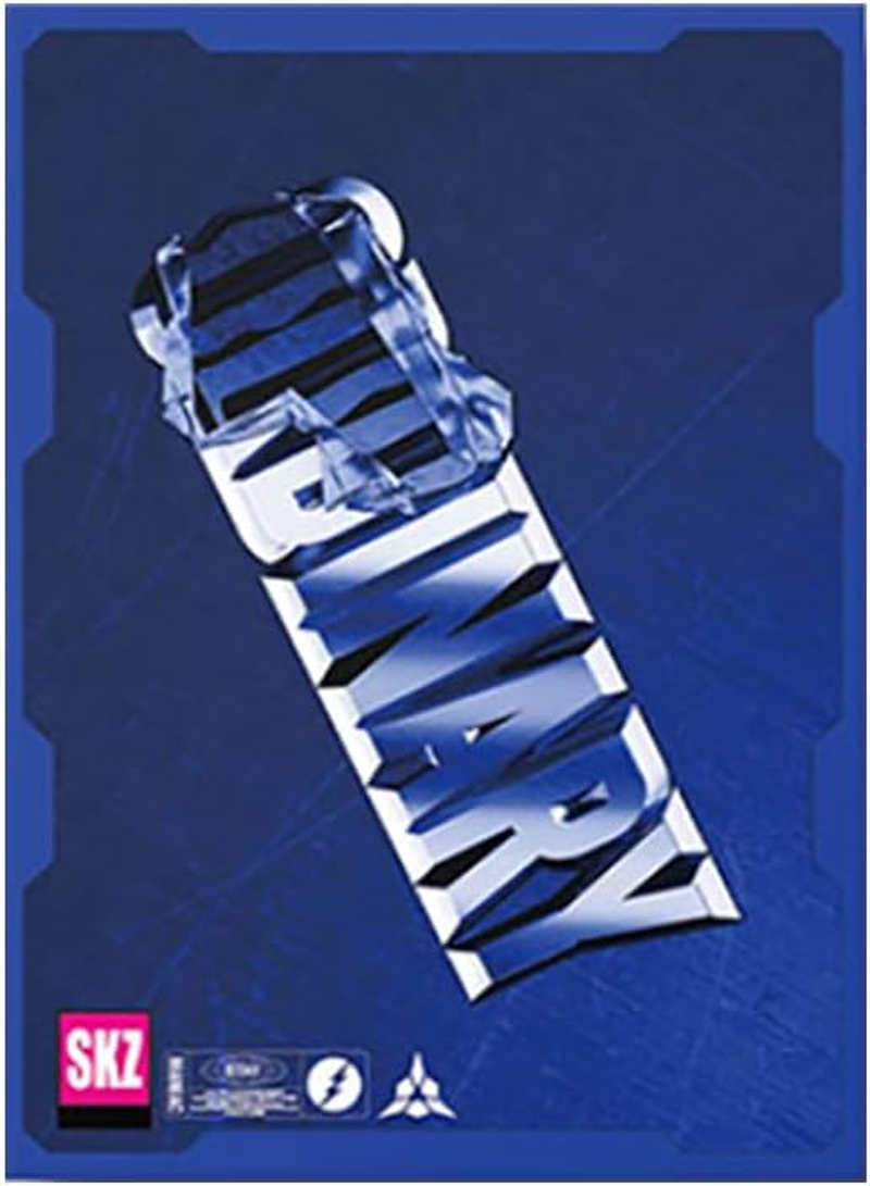 STRAY KIDS ODDINARY [Standard Ver] Album (SCANNING Ver) Cd+Photobook+Photocards+Id Photocard+Mini Poster+Lyrics Paper+Sticker+(Extra 4 Photocards+1 Double-Sided Photocard) image number 4