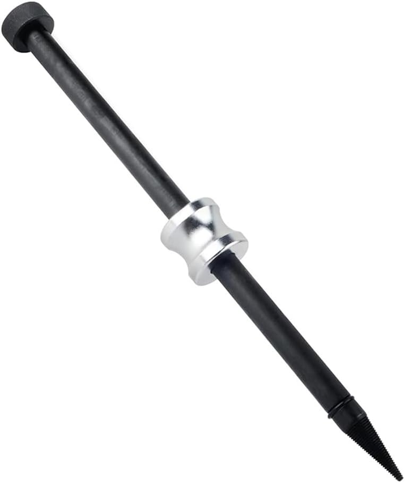 Injectors Remover Injectors Seal Ring Puller Tool Remove Seals Steel Car Repair Tools Diesels Injectors Puller Tool image number 4