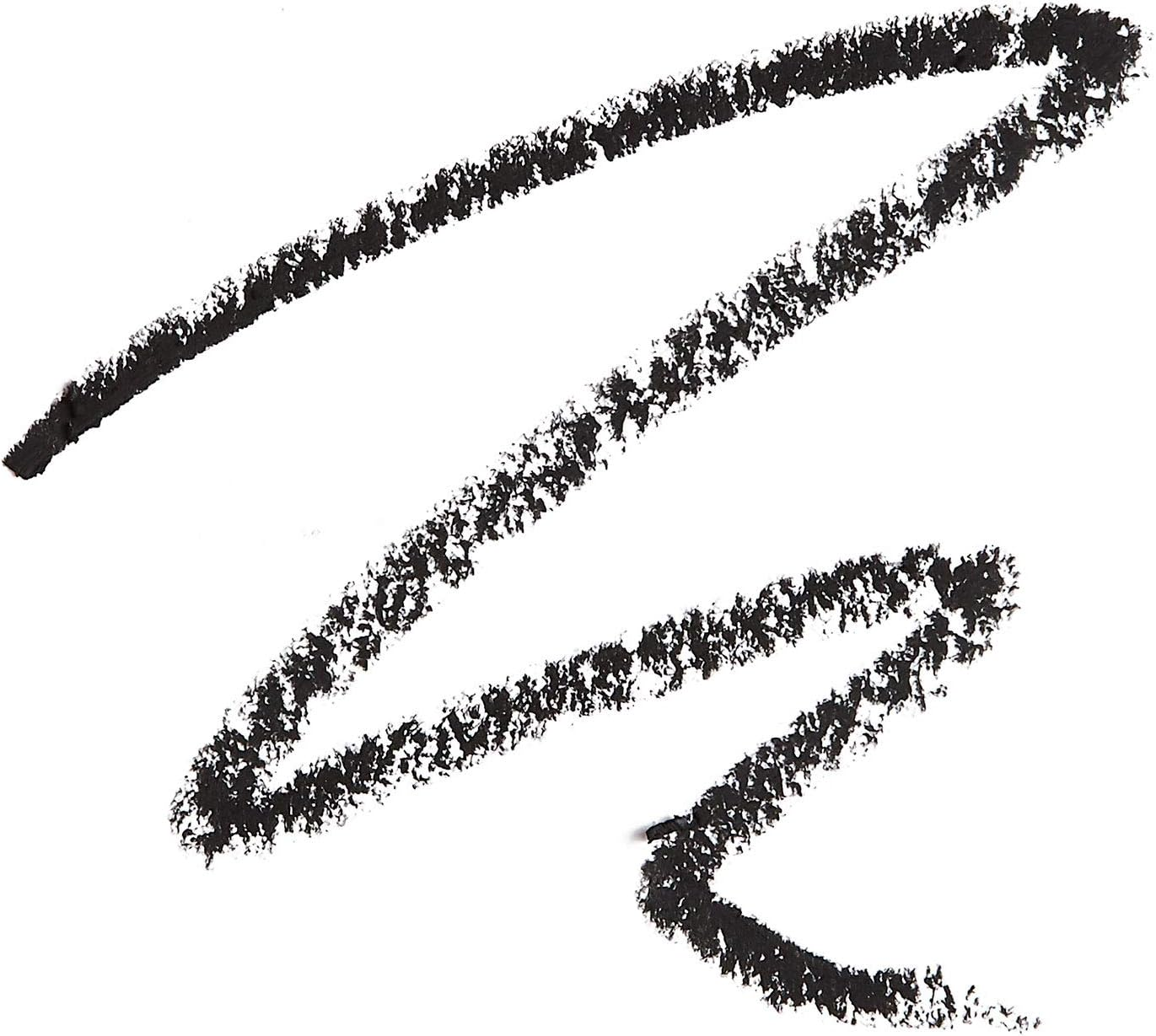 Revolution Kohl Eyeliner Black - Black image number 5