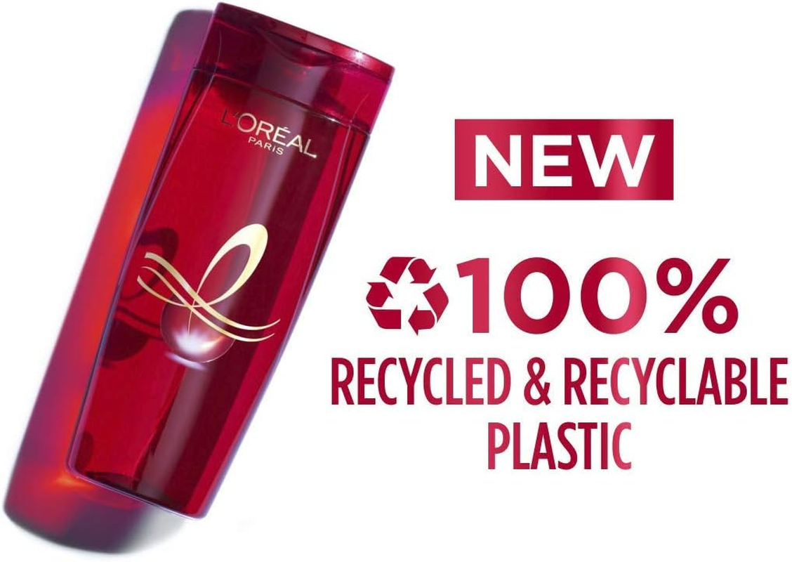 L'Oreal Paris L'Oreal Paris Colour Protect Conditioner 300Ml image number 5