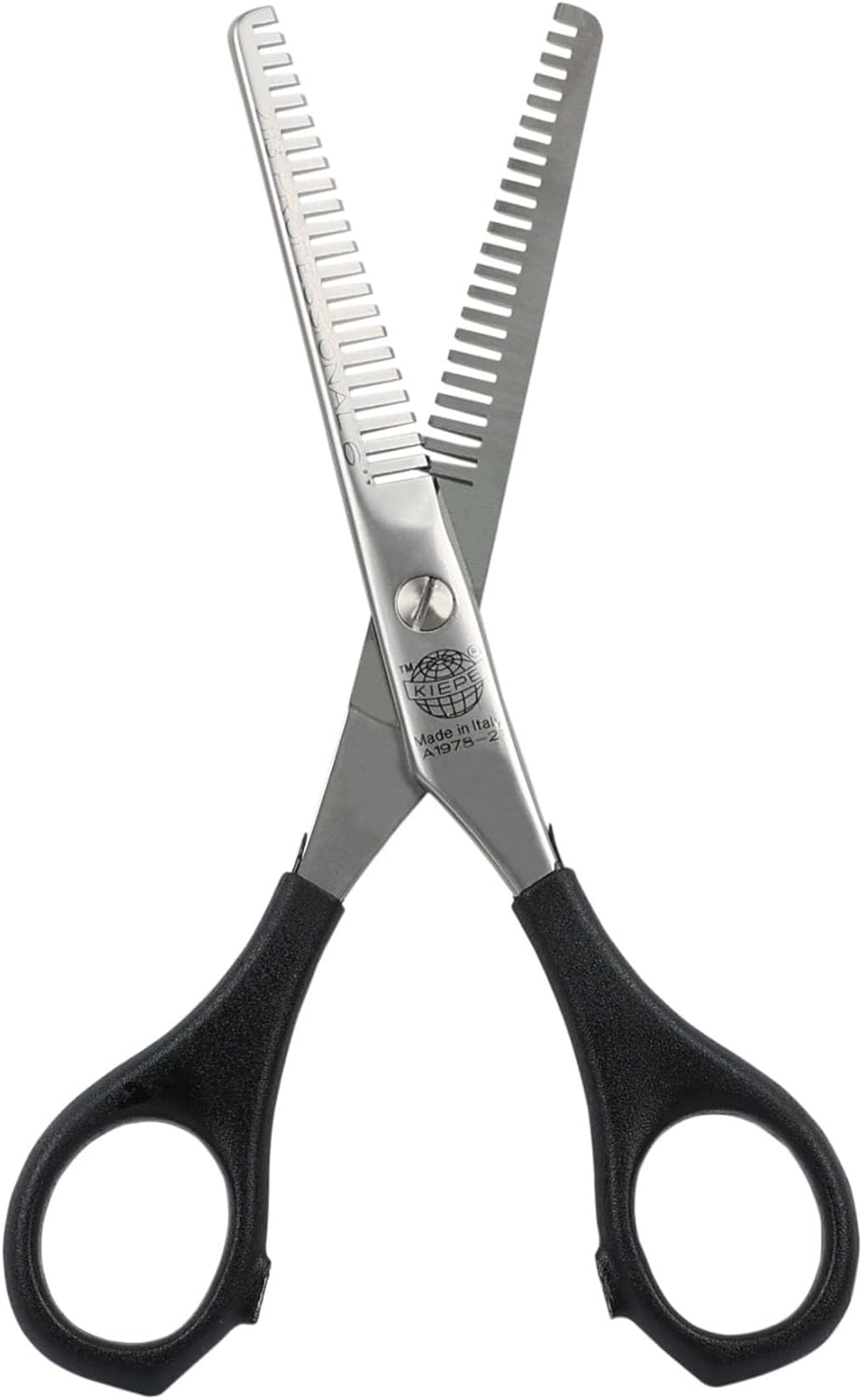 Kiepe Ergonomic Plastic Handle Thinning Scissor image number 5