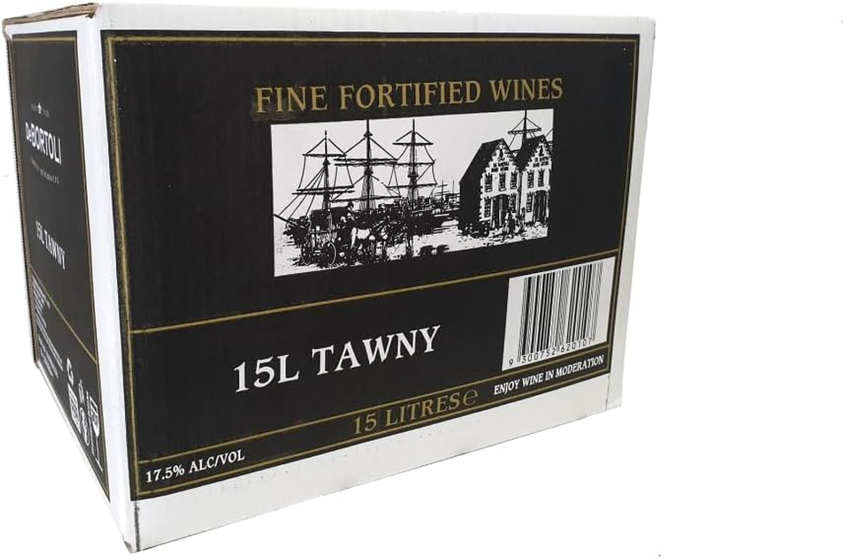 De Bortoli Tawny Port Wine 15 Litre