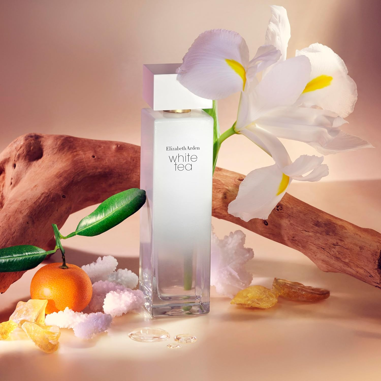 Elizabeth Arden White Tea