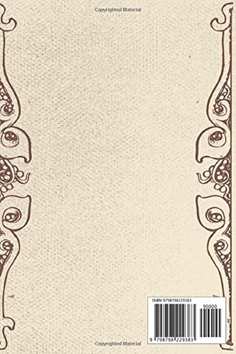 If Music Be the Food of Love...Play On! William Shakespeare: Small 6X9 Blank Music Manuscript with Space for Lyrics or Chords, 120 Pages