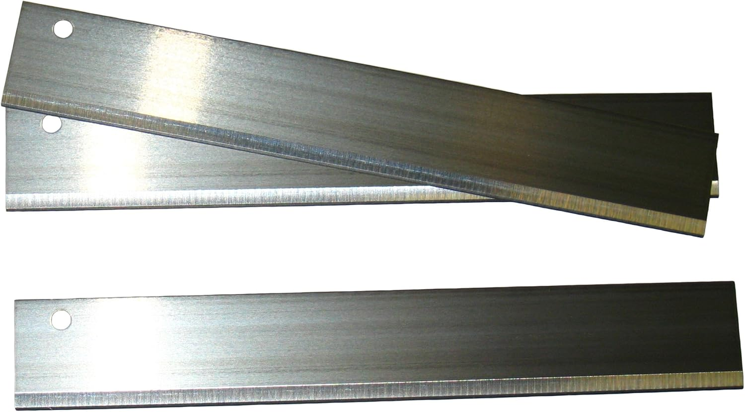 Chiba Kogyosho Replacement Blade/Flat Blade for Cabbage/Cabbage-Kun/Den Cabbage, Set of 3