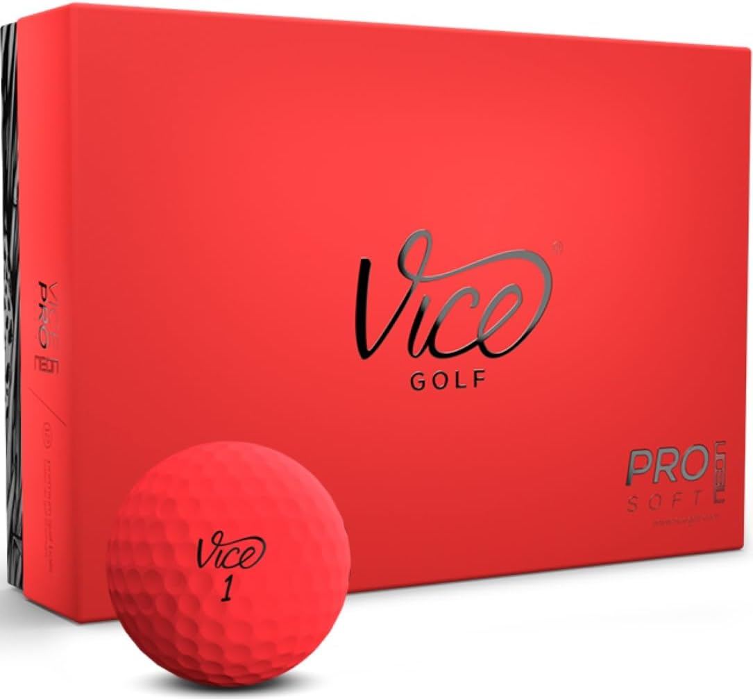 Vice Golf Vice Pro Soft