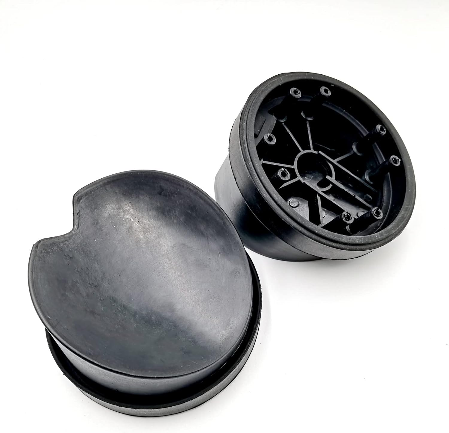 2X Clean Out Pump Repair Kit Manhole Cover Fits for Yamaha AR SX 230 240 242 F0R-67609-09-00 (2) image number 2