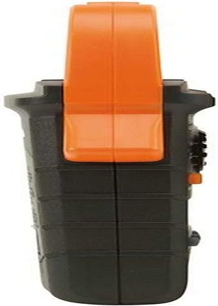 Klein Tools A-CL110 400 Amp Digital Auto Ranging AC Clamp Meter image number 1