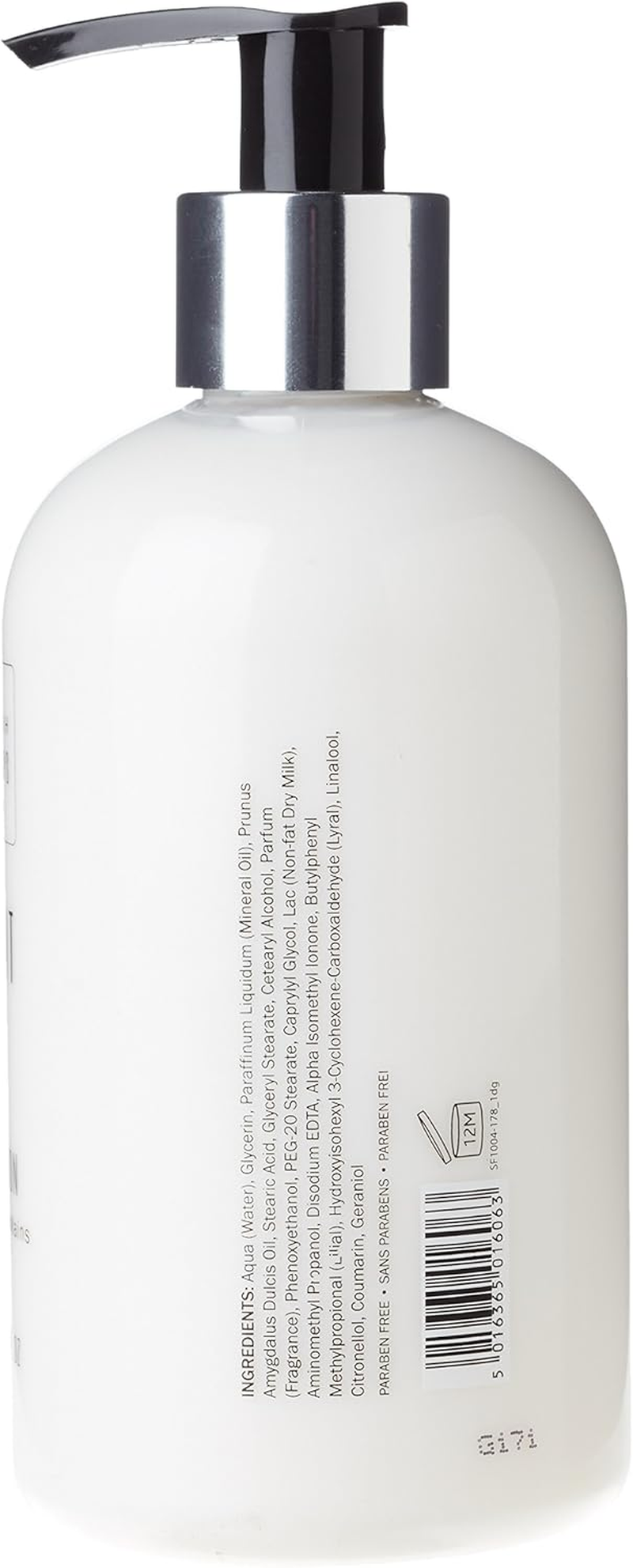 Au Lait Cream Hand Lotion 300 Ml image number 2