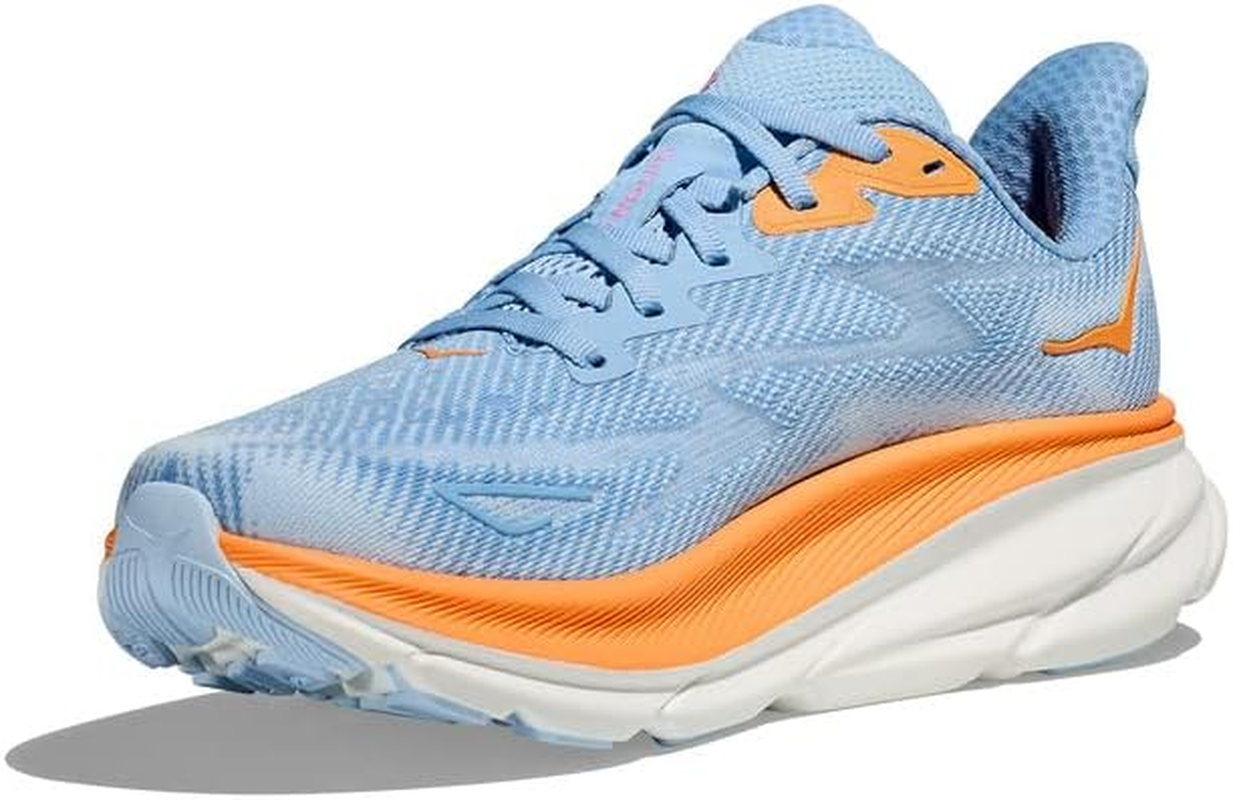Hoka Shoes Bondi 8 Code 1123202-ELT