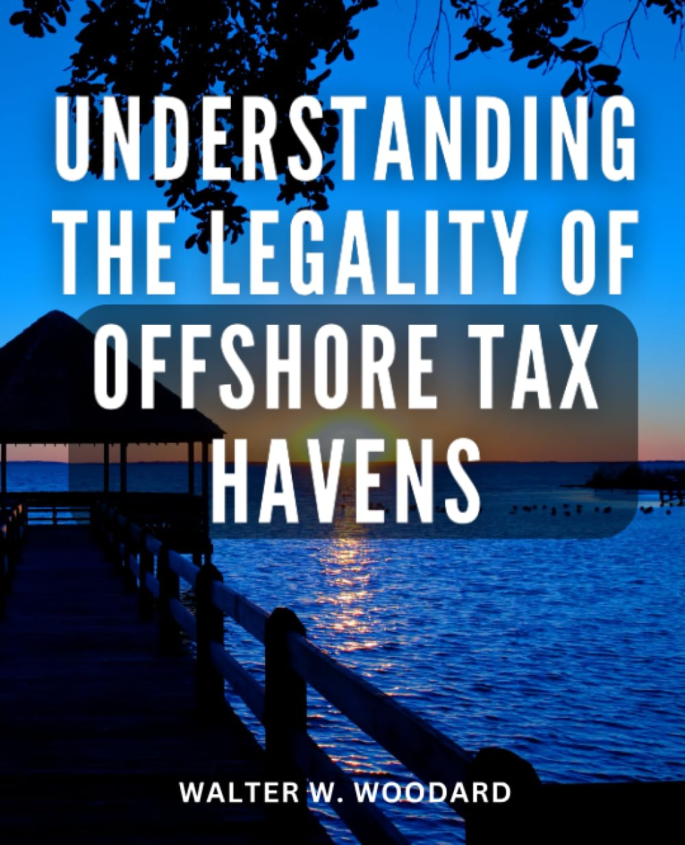 Understanding the Legality of Offshore Tax Havens: a Comprehensive Guide to Living with Tax Efficiency | Unlock the Benefits of Offshore Opportunities and Achieve Financial Freedom image number 1