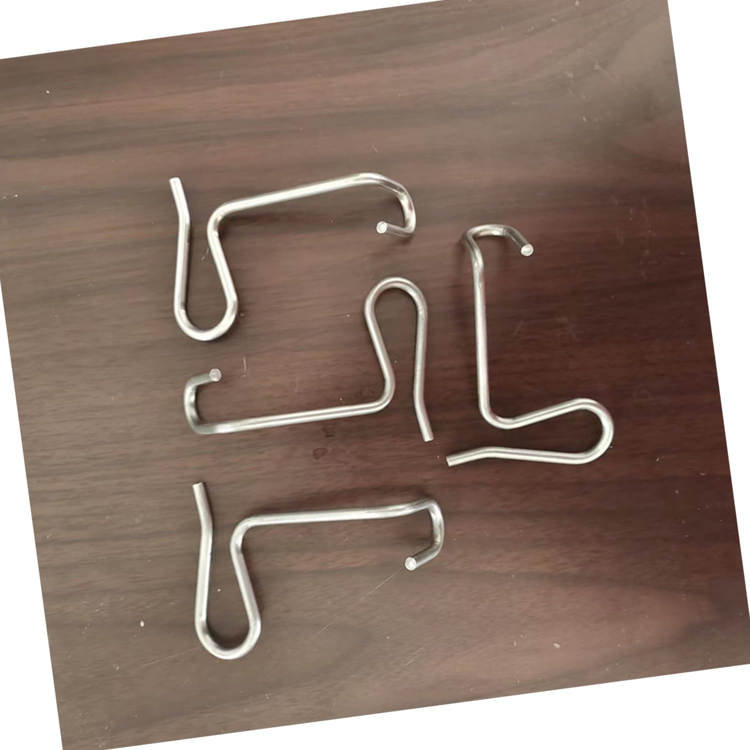 WEZCHUGHAOL 20 Pack Heavy Duty Wire Fence Tightener Kit - Metal Cable Stretcher Tool with Ergonomic Handle for Farm, Garden, Vineyard Fencing & Livestock Enclosure Maintenance Supplies image number 1