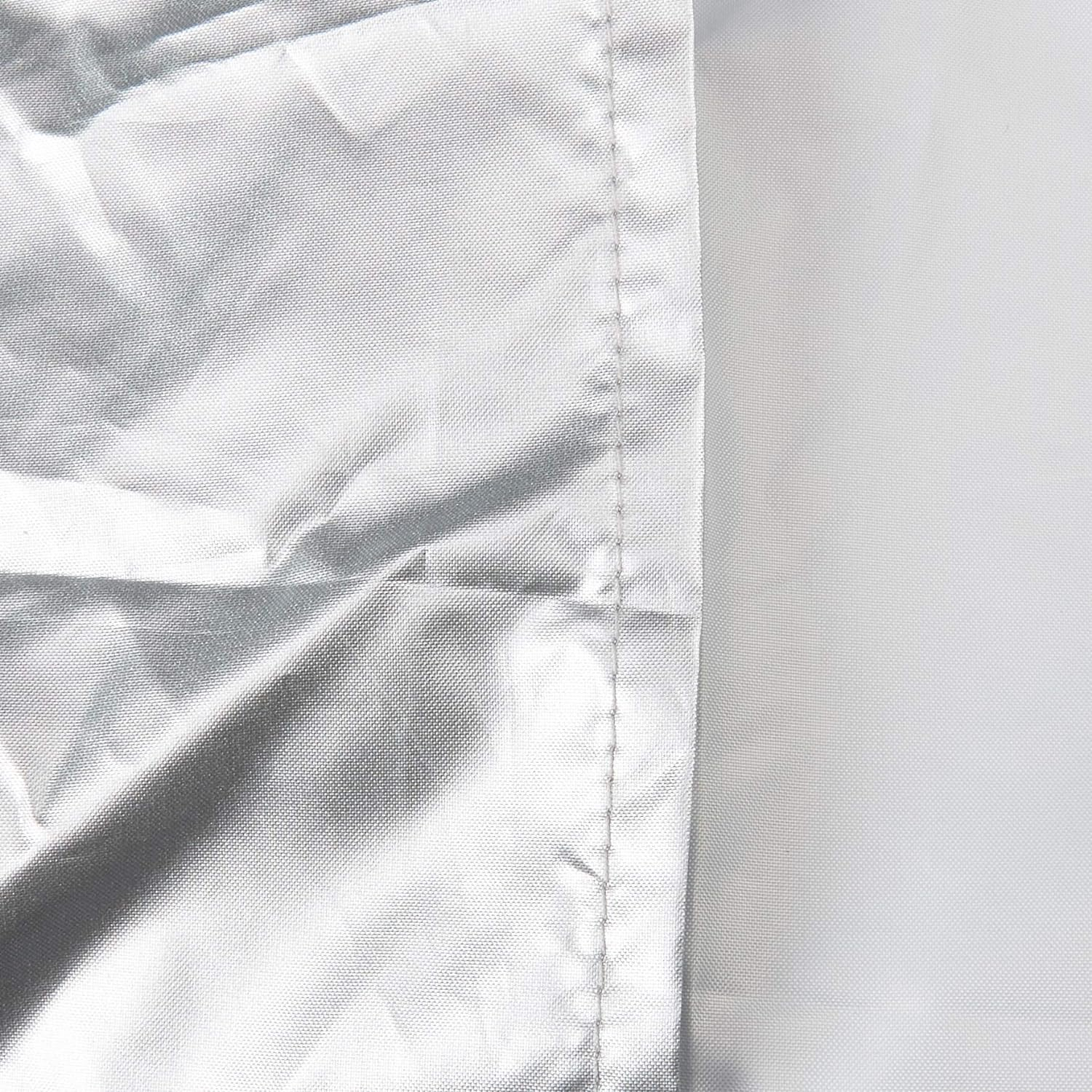 Maypole Caravan Top Cover Fits 4.1-5 M or 14-17 Ft Polyester Universal Fit image number 1