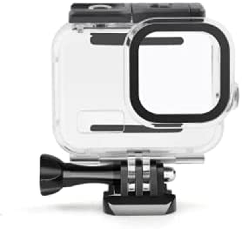 Super Dive Case for Gopro Hero 8 Black image number 3