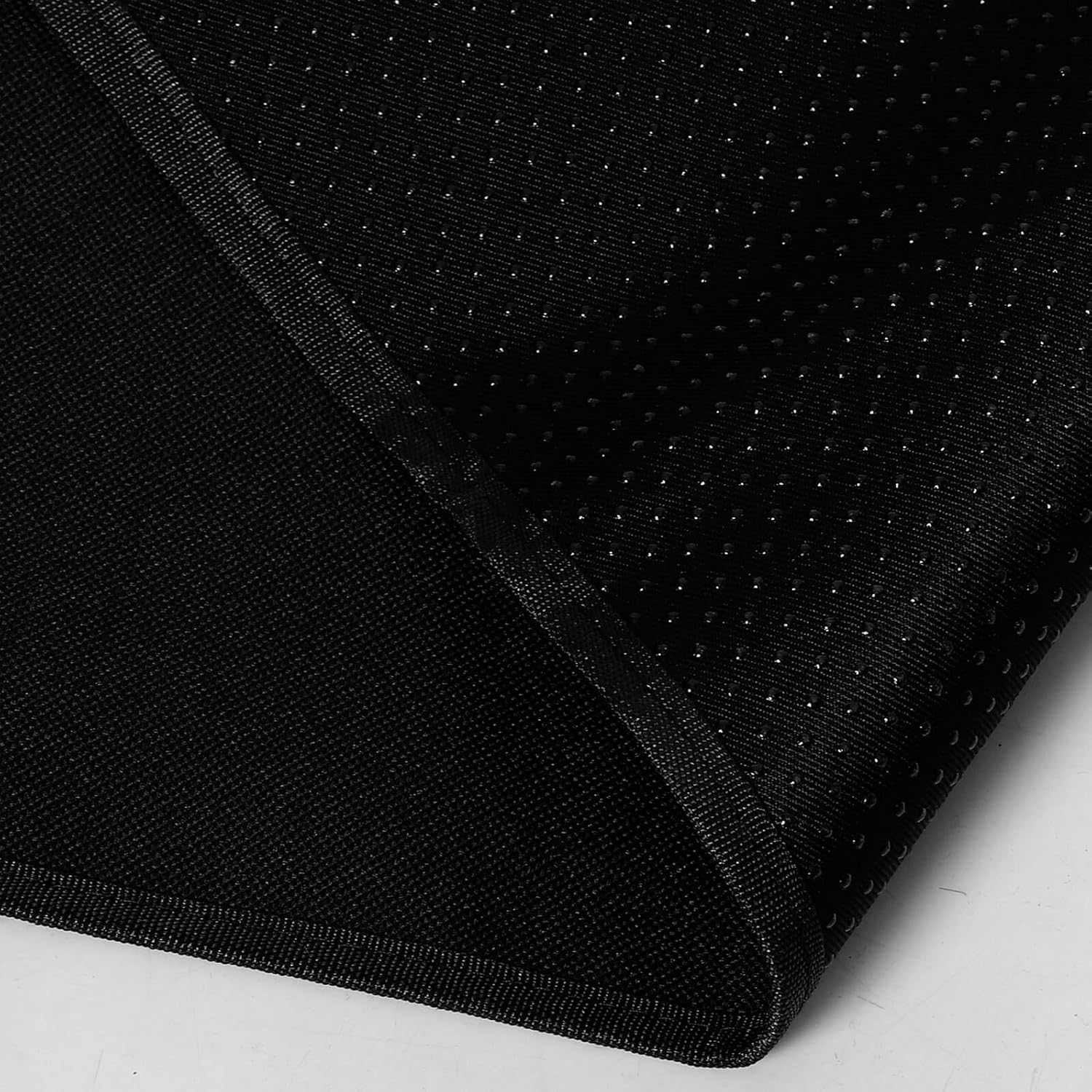 Portable Airplane Footrest Seat Extender with Sturdy Straps and Design for Travel Comfort Long Flights and Car Rides image number 6