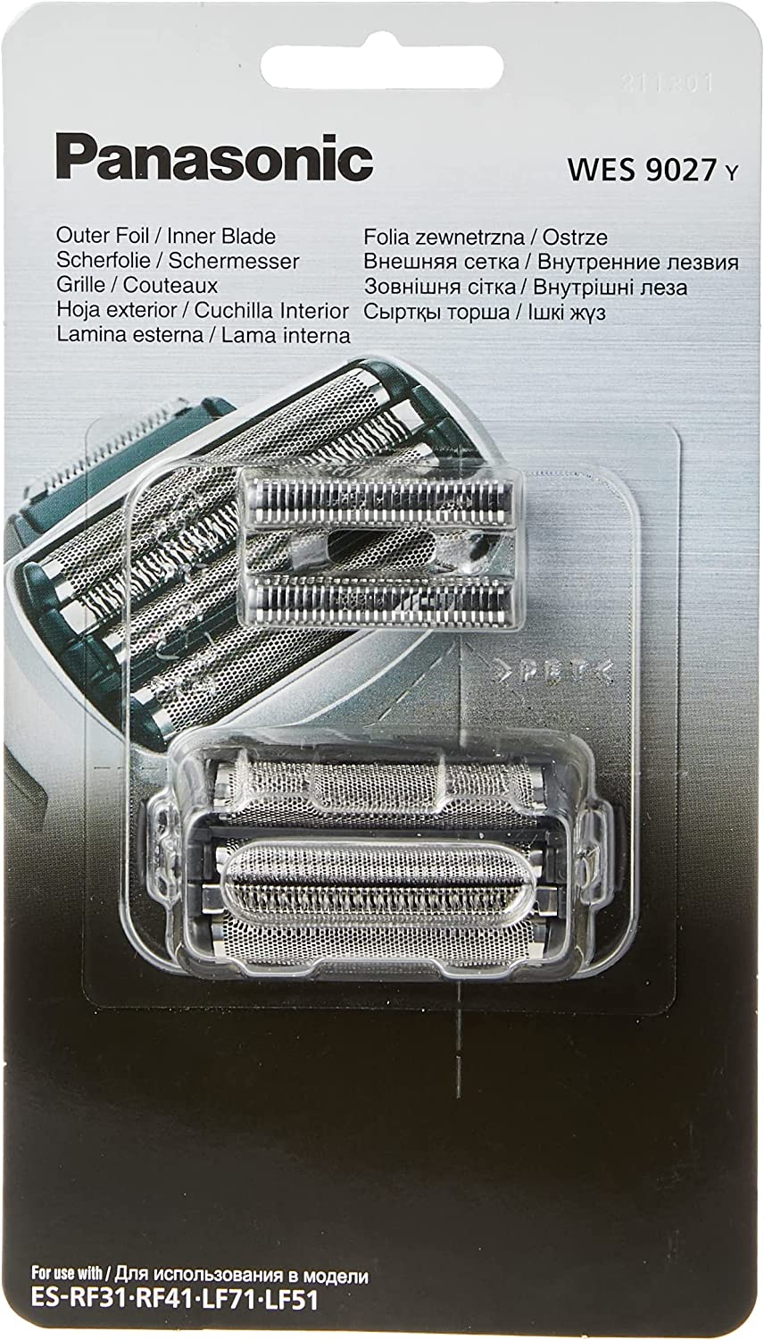 Panasonic WES9020Y1361 Combi Foil and Blade