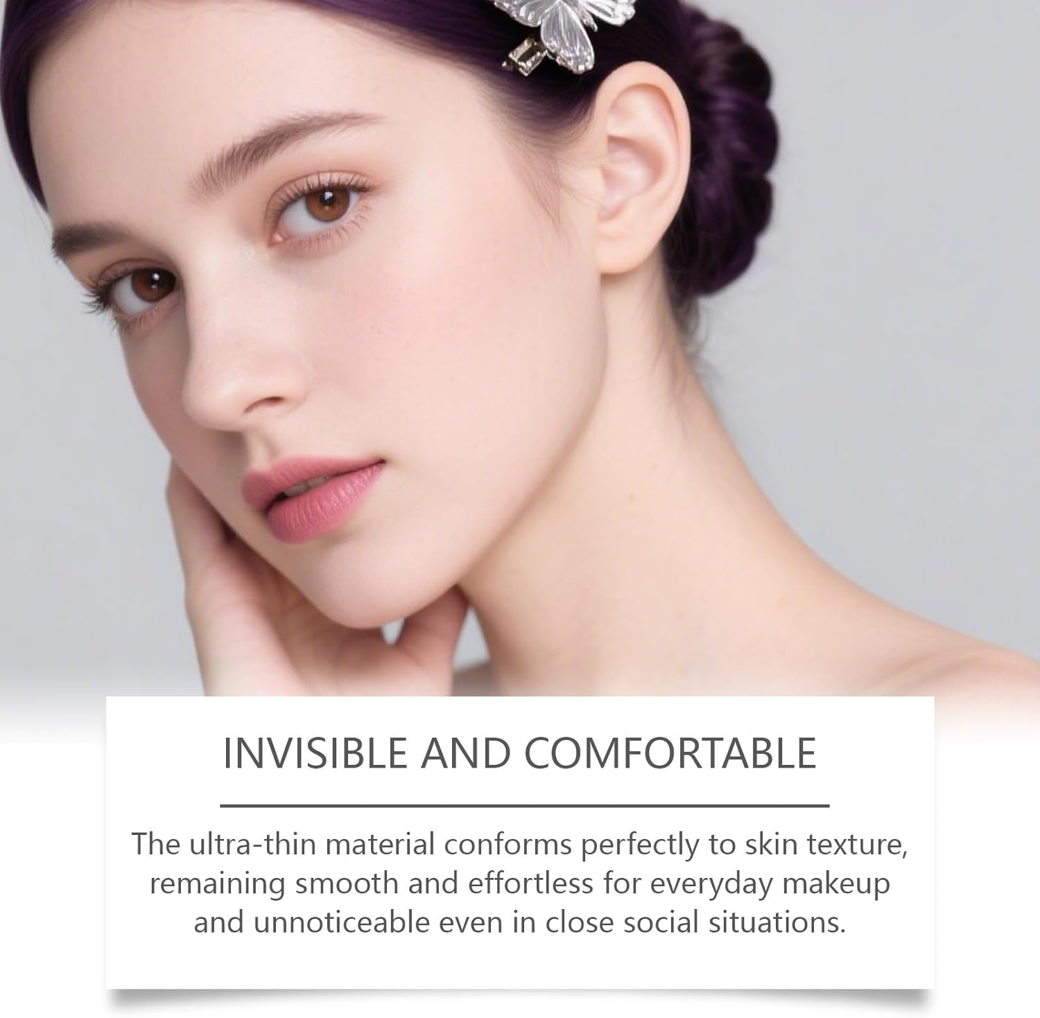 Silk Peptide Intensive Lifting Ampoule, anti Aging Face Serum, Deep Collagen Silk Peptide Intensive Lifting Ampoule Serums for Face Tightening and Lifting (2PCS)