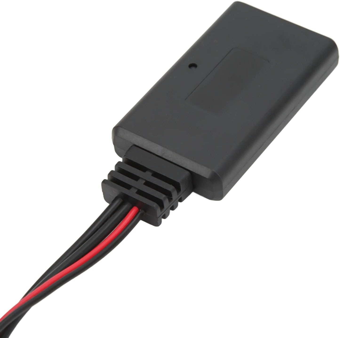 ABS Car Radio Stereo Audio Wireless Adapter Bluetooth 5.0 Module 2 RCA Port Universal for Pioneer image number 5