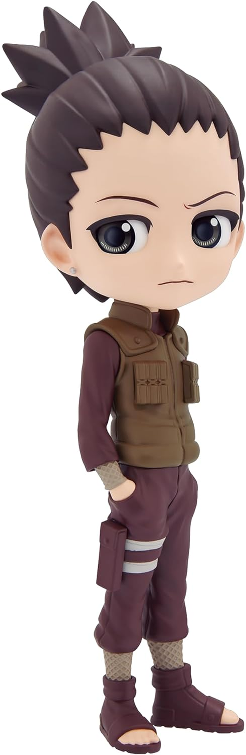 Banpresto Naruto Shippuden Q Posket-Namikaze Minato (Ver.B)