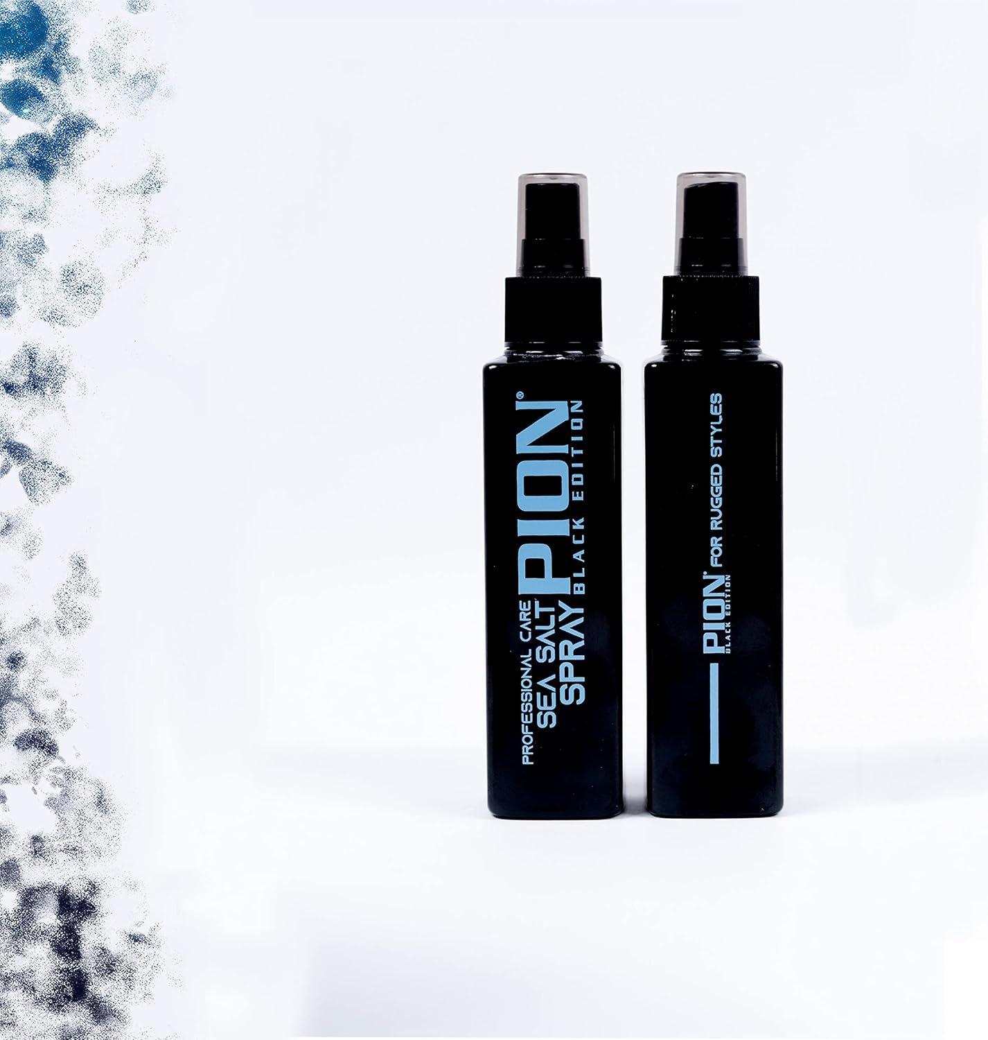 Pion Sea Salt Spray Texturizing Spray for Men Pion Spray Gives Volume and Texture Aloe Vera Keratin Extract Flexible Hold for Men for Beach or Surfer Hairstyle 155Ml image number 6