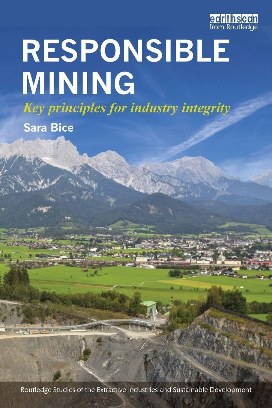 Responsible Mining: Key Principles for Industry Integrity image number 1