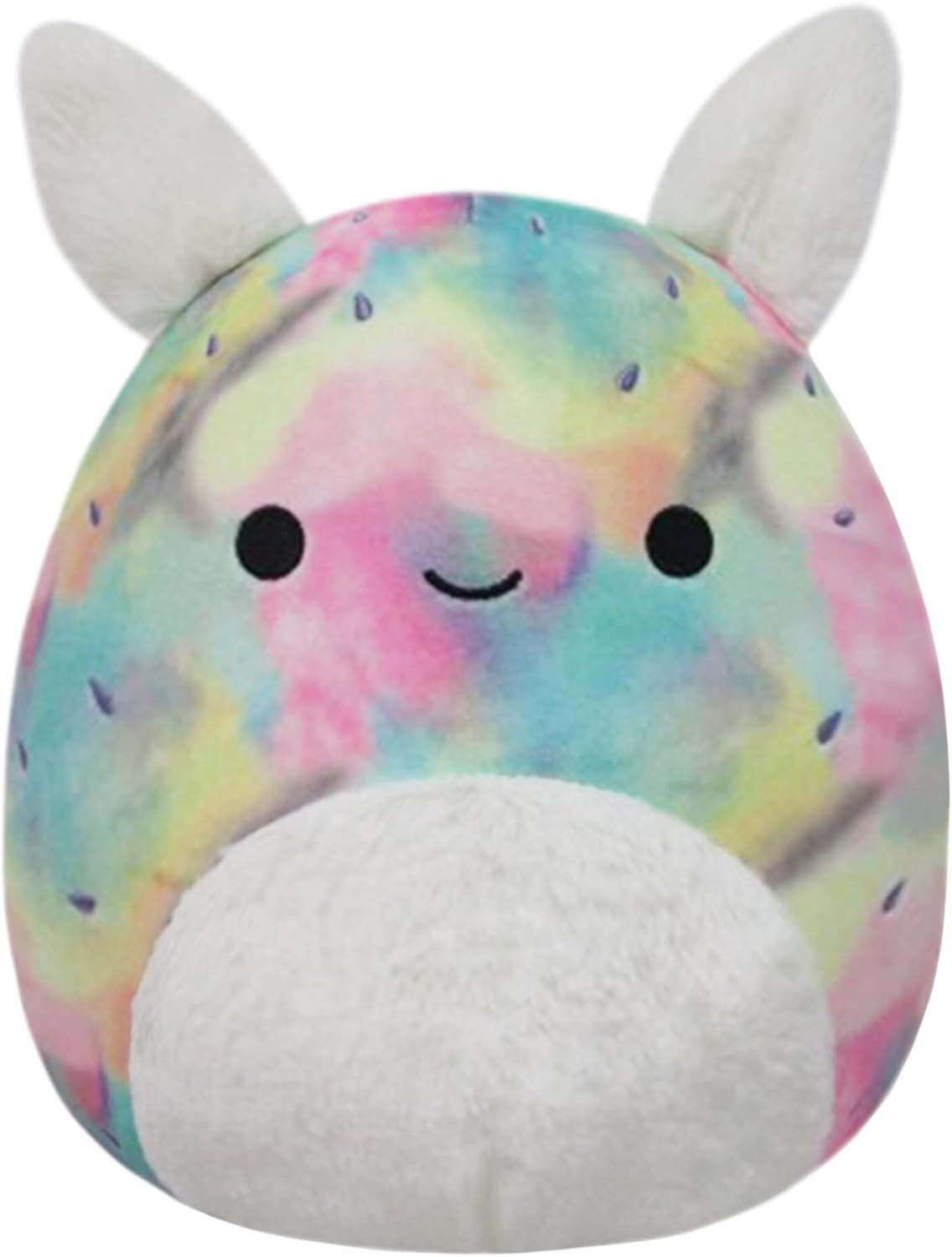 Squishmallows 8In Noe Tie-Dye Sea Bunny image number 2
