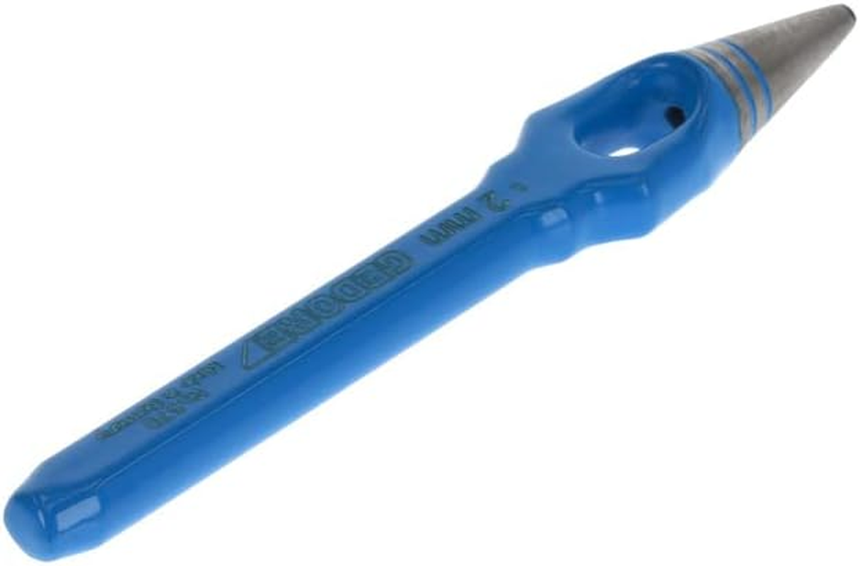 Gedore Arc Punch, 6 Mm Hole Diameter image number 4