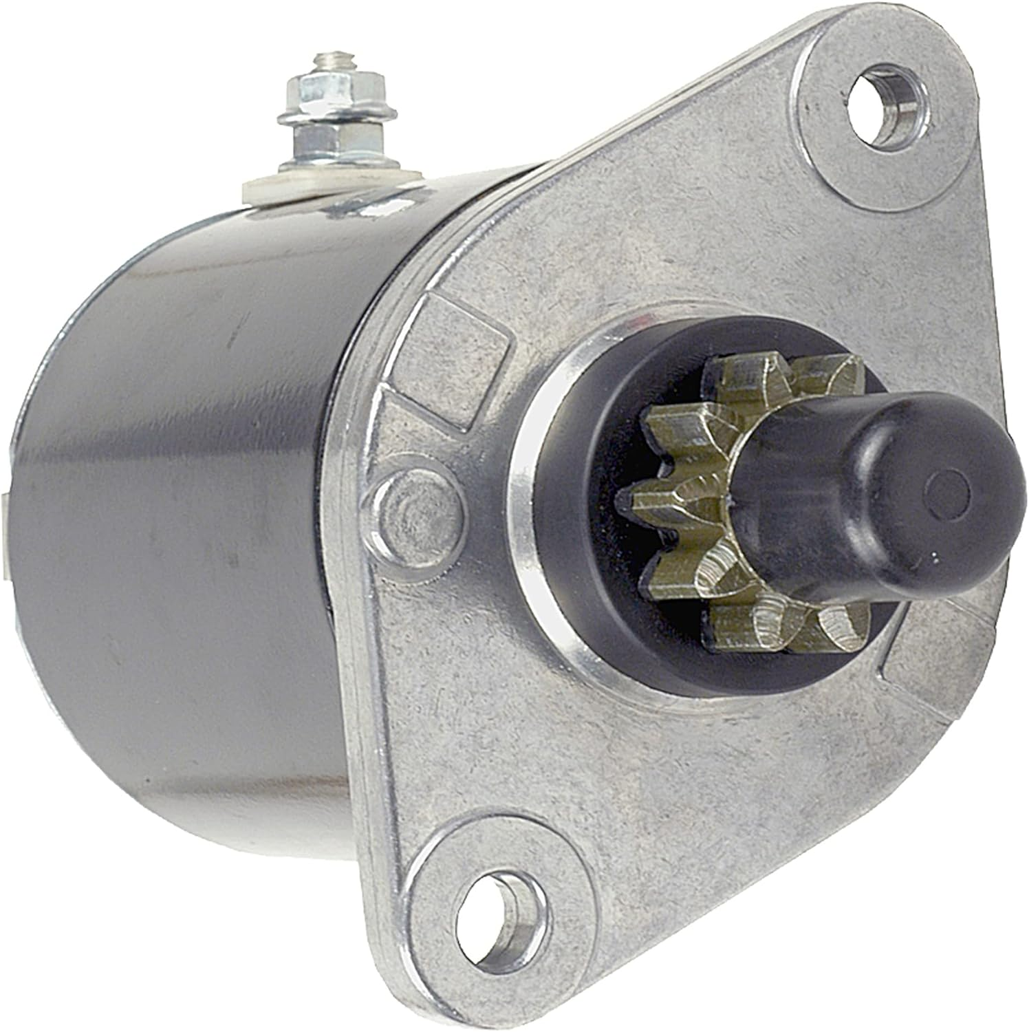 DB Electrical 410-22016 Starter for Tecumseh Motor 36795 36264 Ohv135, Ohv14 112565 410-22016 STR-1008 9980 435-355 2-2339 5754 image number 2