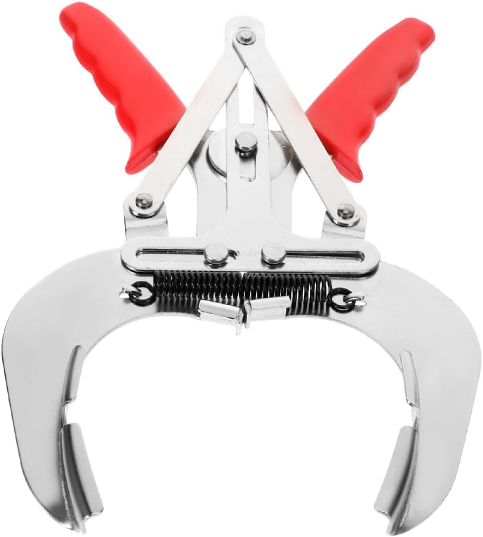 HORIALENCE Piston Ring Installation Pliers and Expander Tool, Small Car Automotive Piston Ring Adjusting and Compressor Pliers for Motorcycle and Auto Repair image number 6