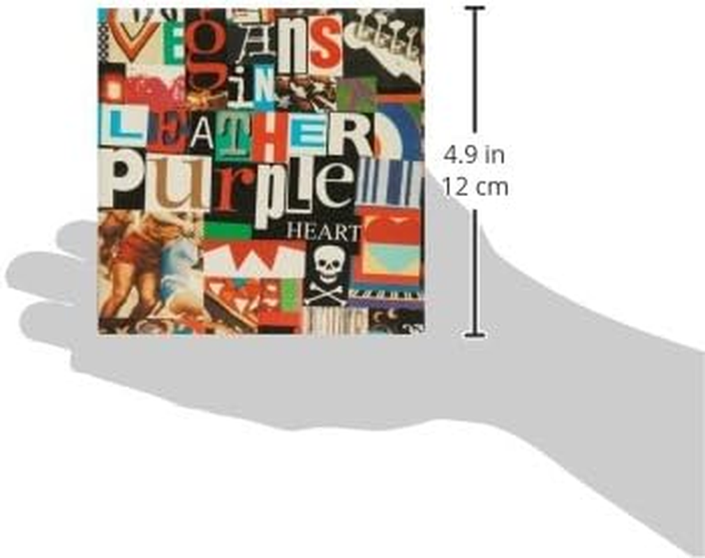 Purple Heart image number 1