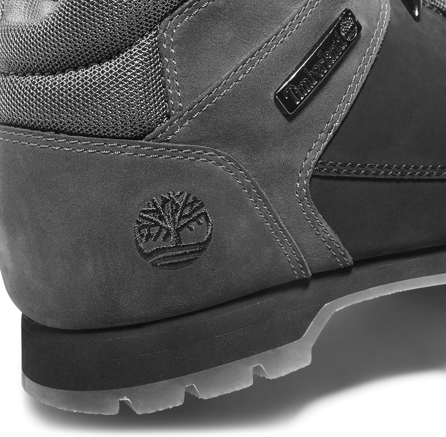 Timberland Men'S Euro Sprint Hiking Boot image number 1