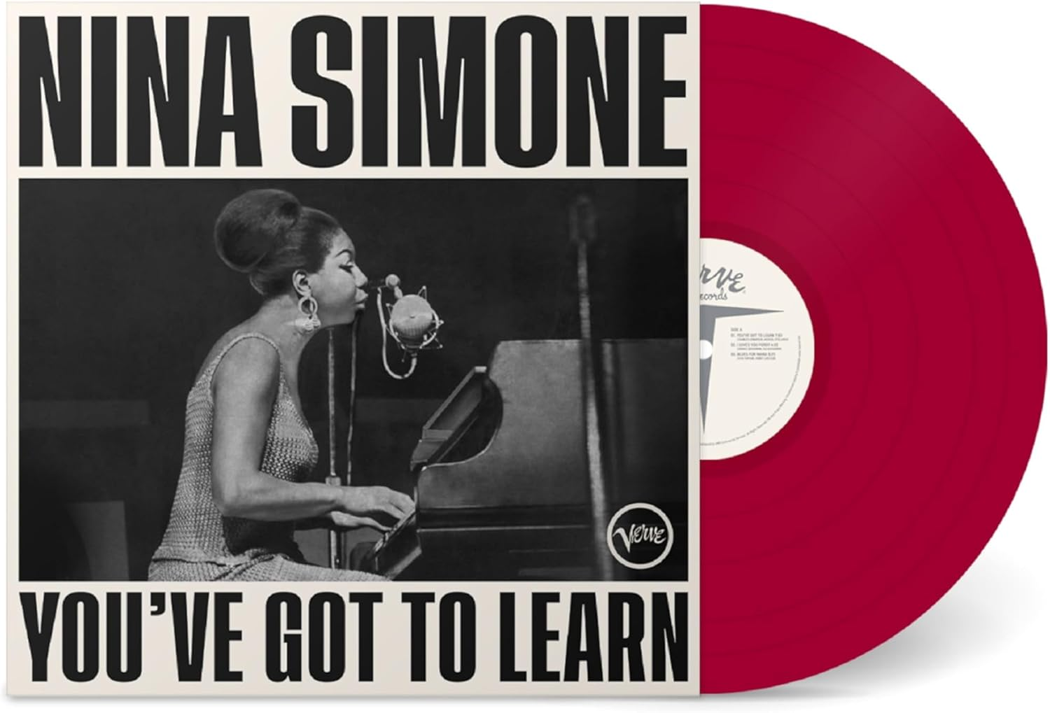 You'Ve Got to Learn image number 2