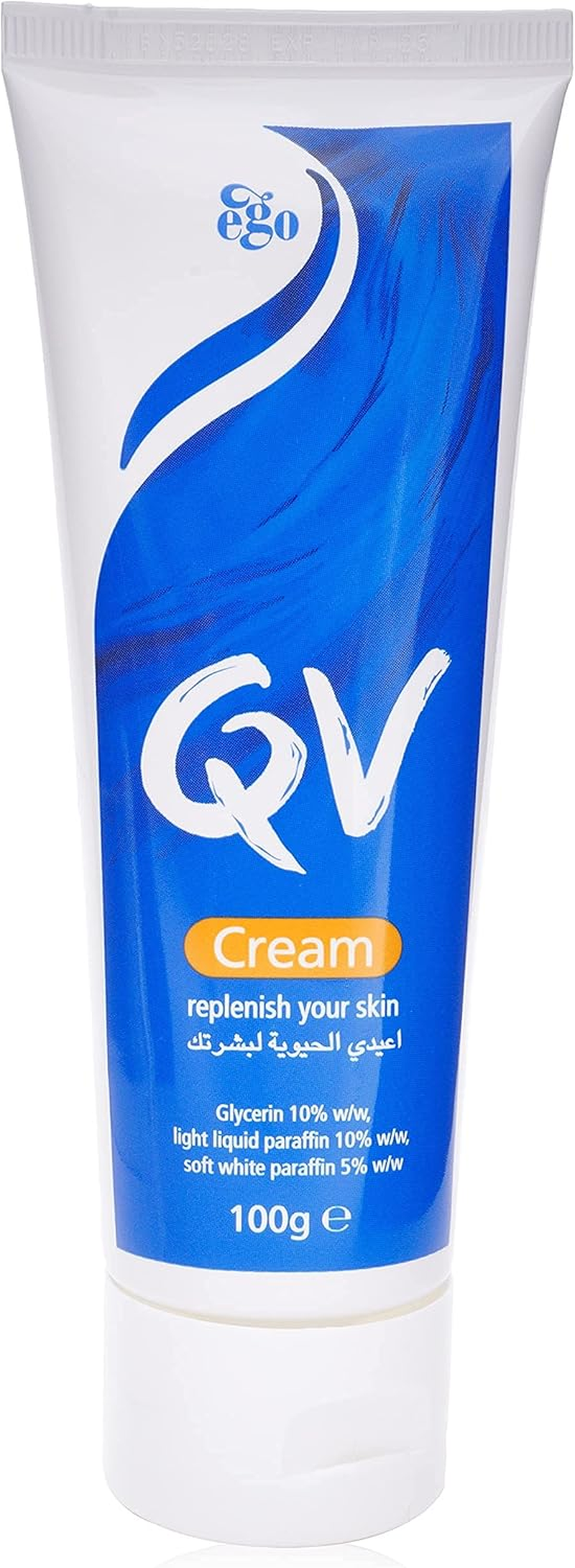 QV Cream, 100 G image number 4