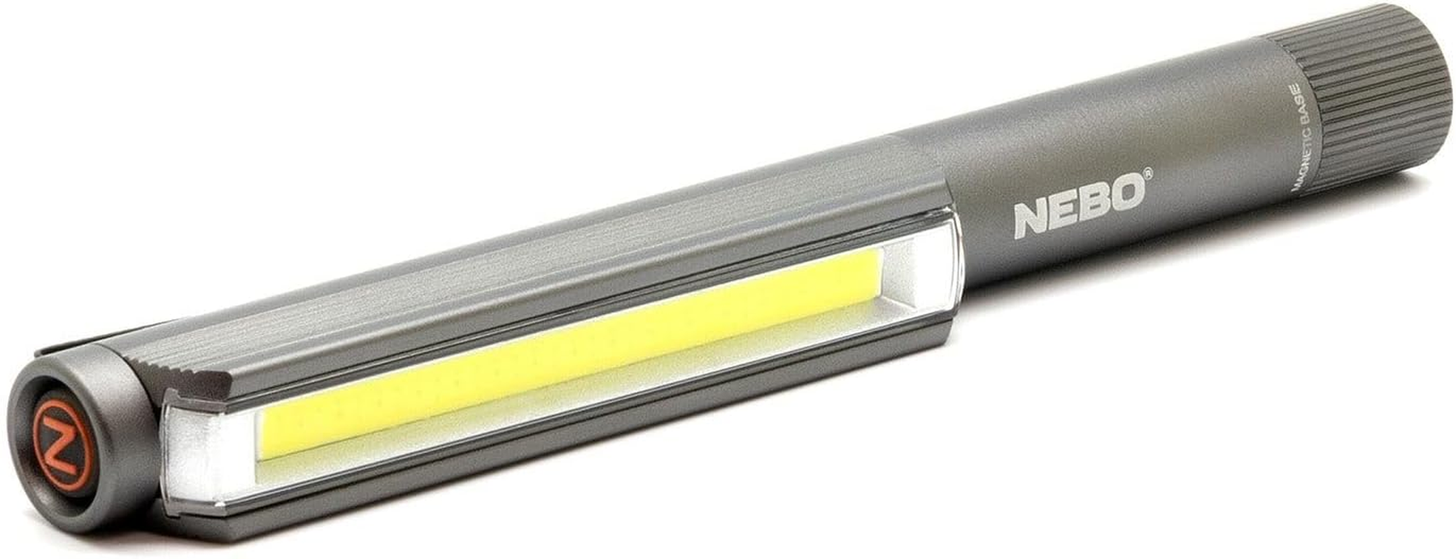 Nebo Lil Larry 250 Lumen Flashlight image number 3