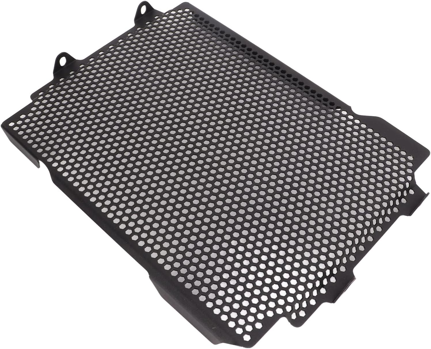 Motorcycle Radiator Grille for MT07 TRACER 700 TRACER 7 GT, Motorcycle Radiator Cover Replacement, Motorcycle Radiator Protector Guard, Fully Effectively image number 4