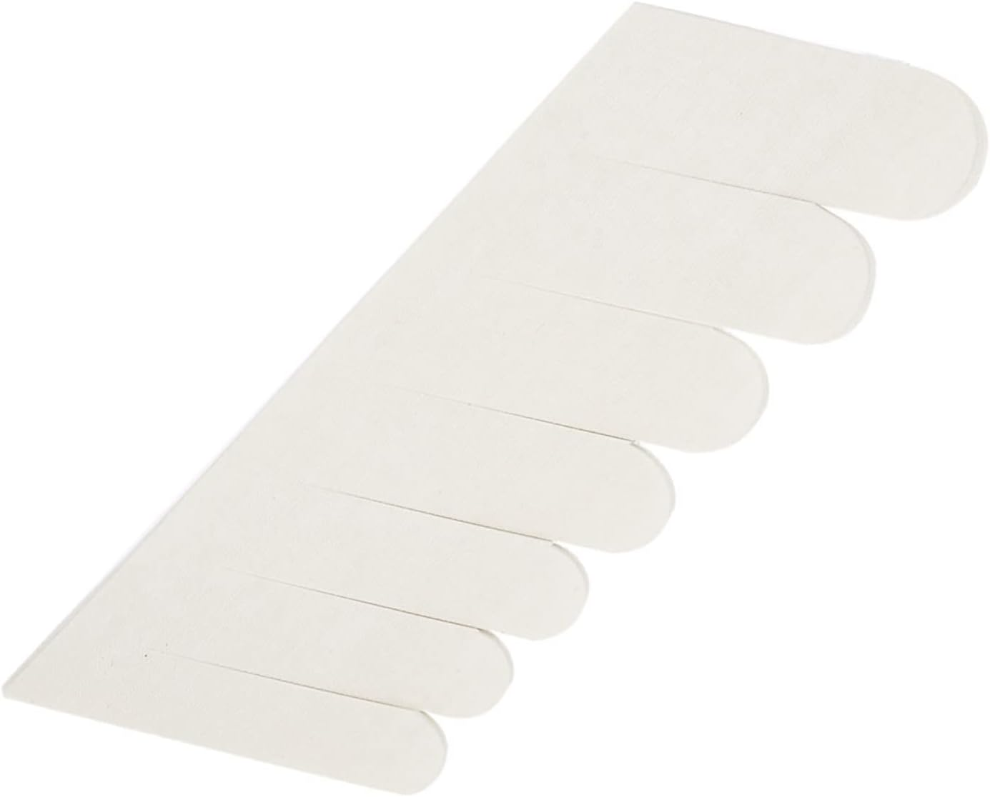 Salon Stickers Silk Nail Wrap, Nail Stickers, for the Use of Professional Nail Art for Home Use image number 1