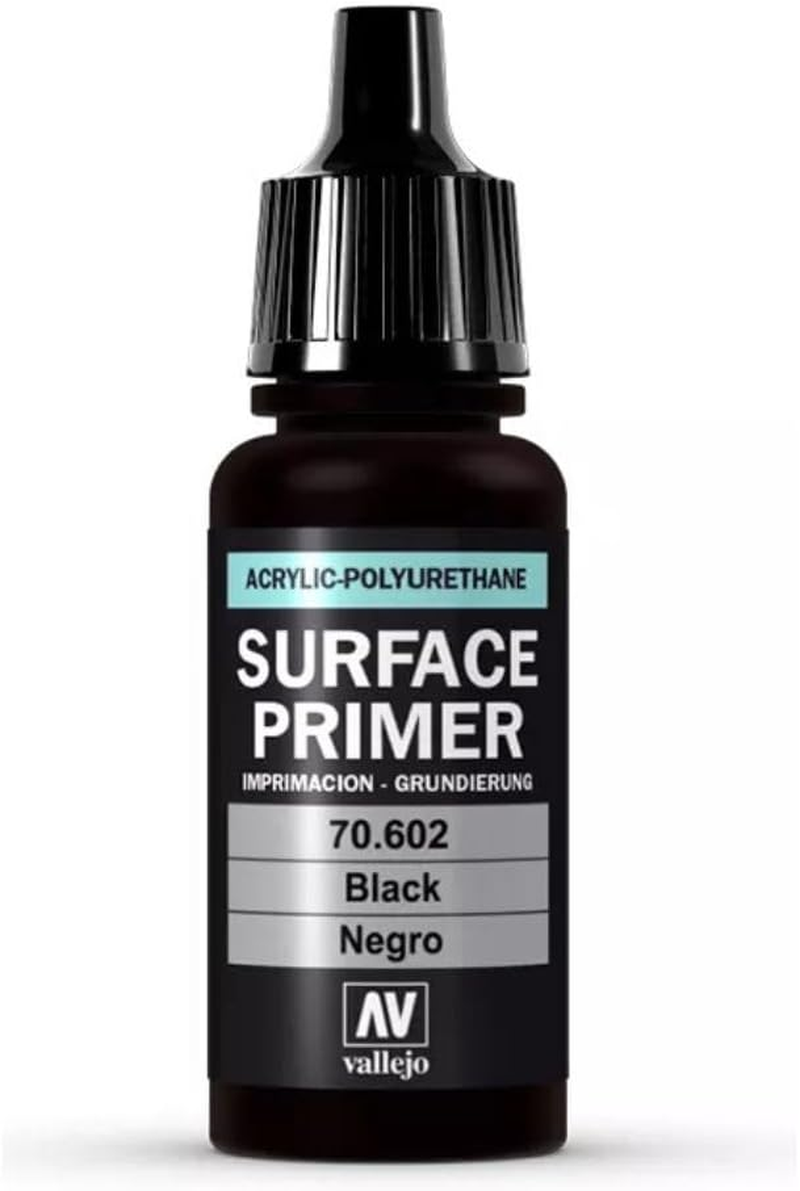 70602 Surface Primer Black 17 Ml image number 3