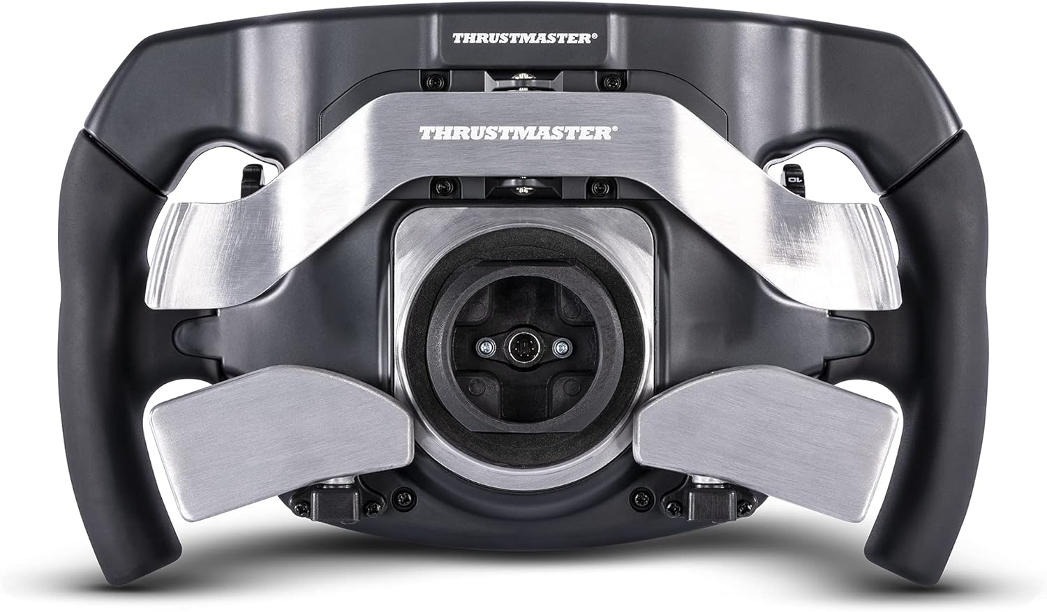 Thrustmaster T-Chrono Paddles, Push-Pull Paddle Shifters for SF1000 image number 3