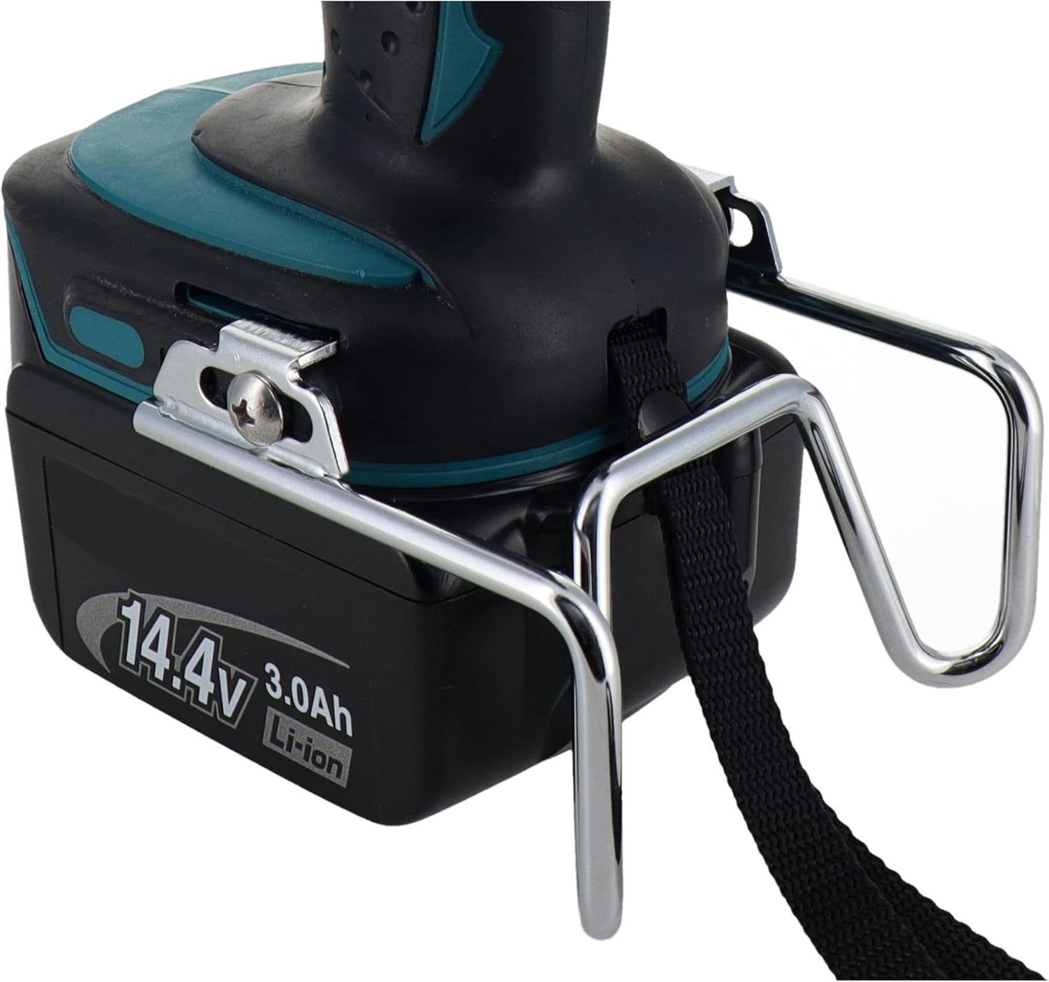 Sankyo Corporation DBLTACT Dual Fix Impact Holder image number 6