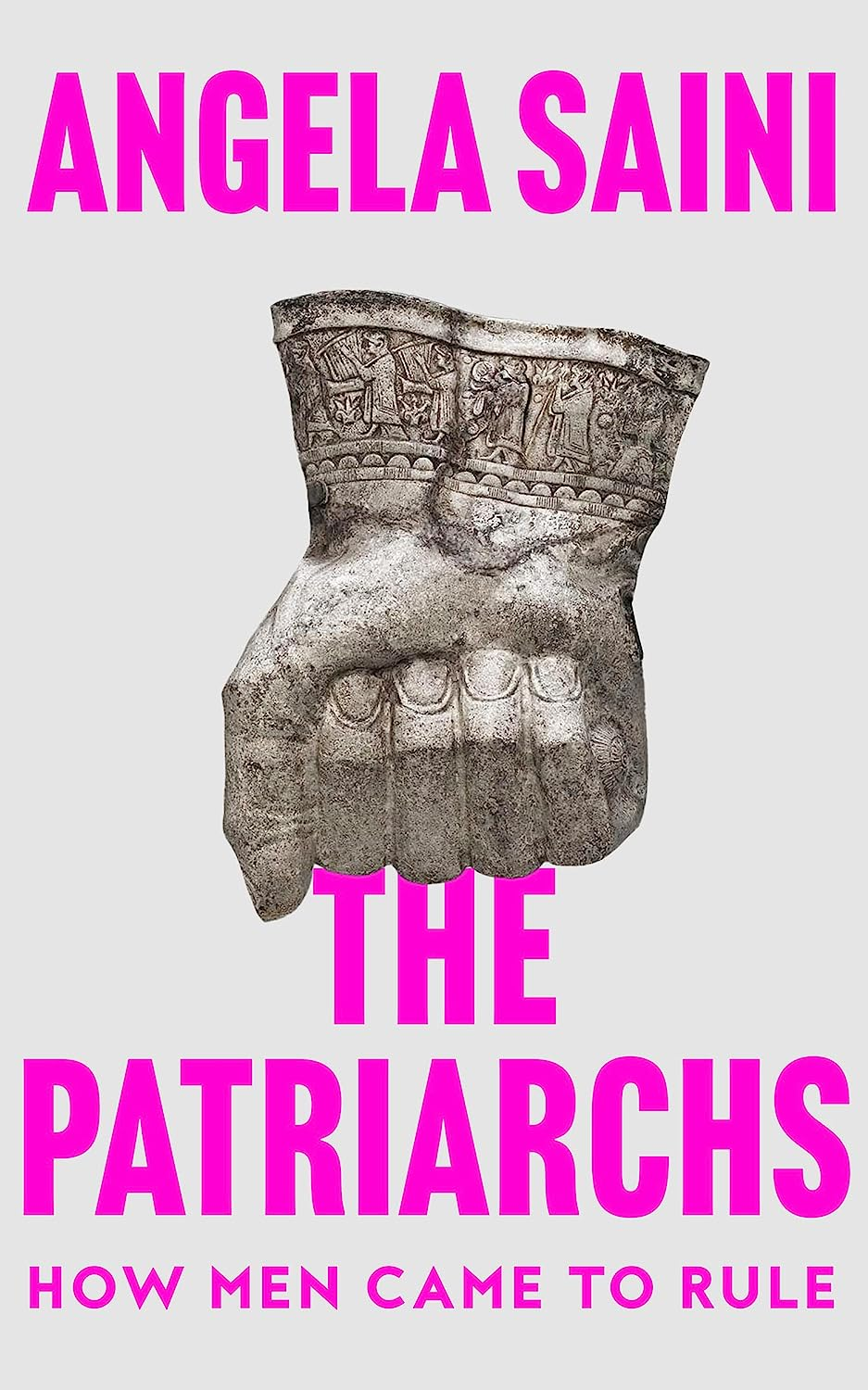 The Patriarchs: How Men Came to Rule image number 3