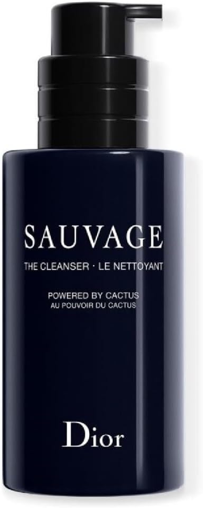 Dior - Sauvage the Cleanser 125Ml