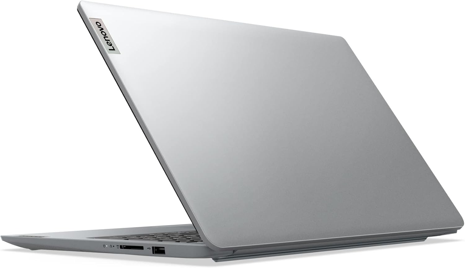 Lenovo 82LX002CAU 15.6-Inch Ideapad Slim 1I 7Th 4GB RAM/128GB SSD Laptop image number 6