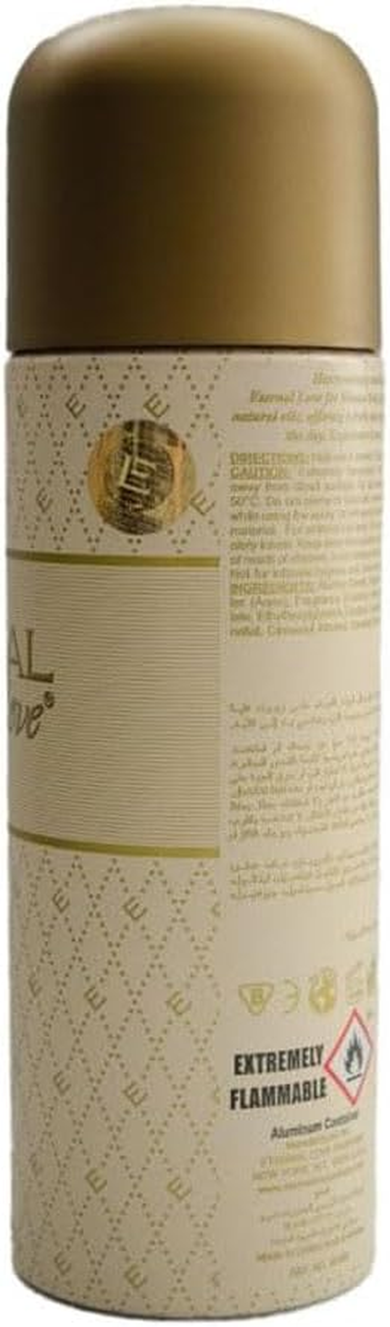 Eternal Love Body Spray for Women 200 Ml image number 1