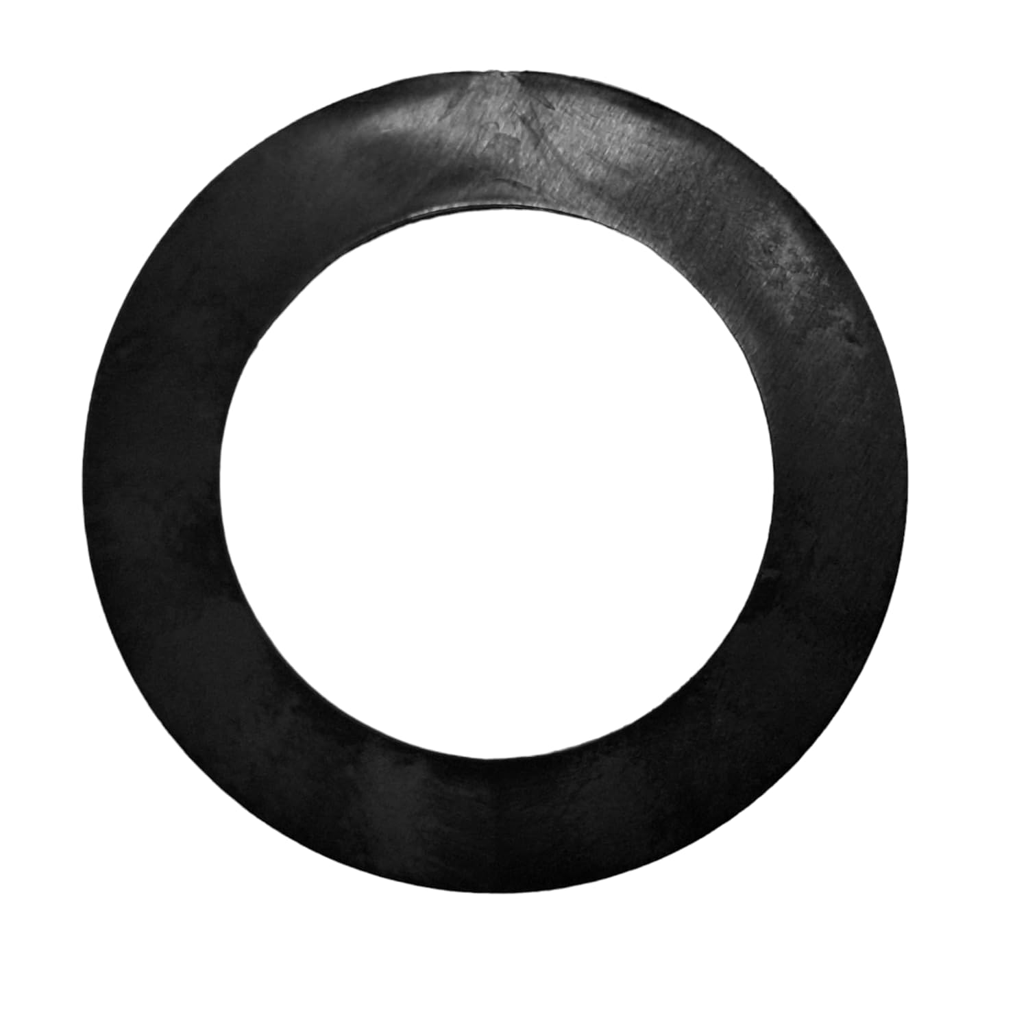 Cork-Rubber Replacement Gasket Seal for Hydraulic Tank Breather Cap &ndash; Fits Oil & Fuel Reservoir Caps (5 PCS) image number 3