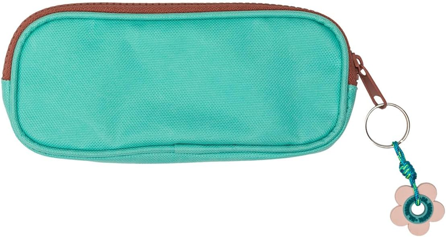 Mr. Wonderful Pencil Case with 3 Pens for Every Moment image number 1