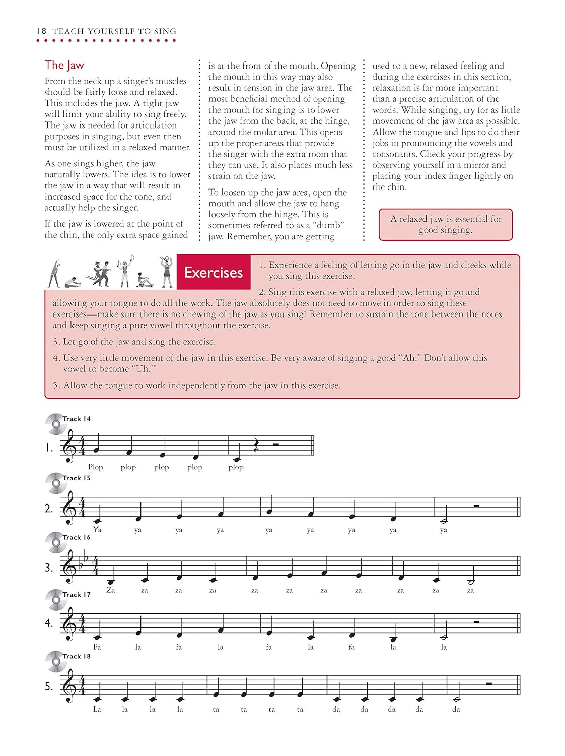 Teach Yourself to Sing: Everything You Need to Know to Start Singing Now! image number 1