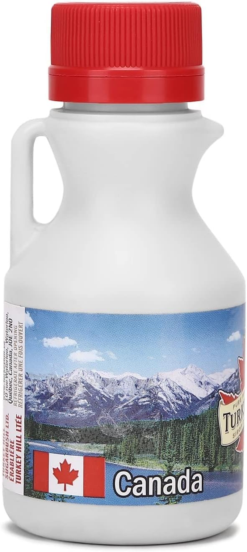 Chef'S Choice 100% Pure Maple Syrup, 1L image number 2