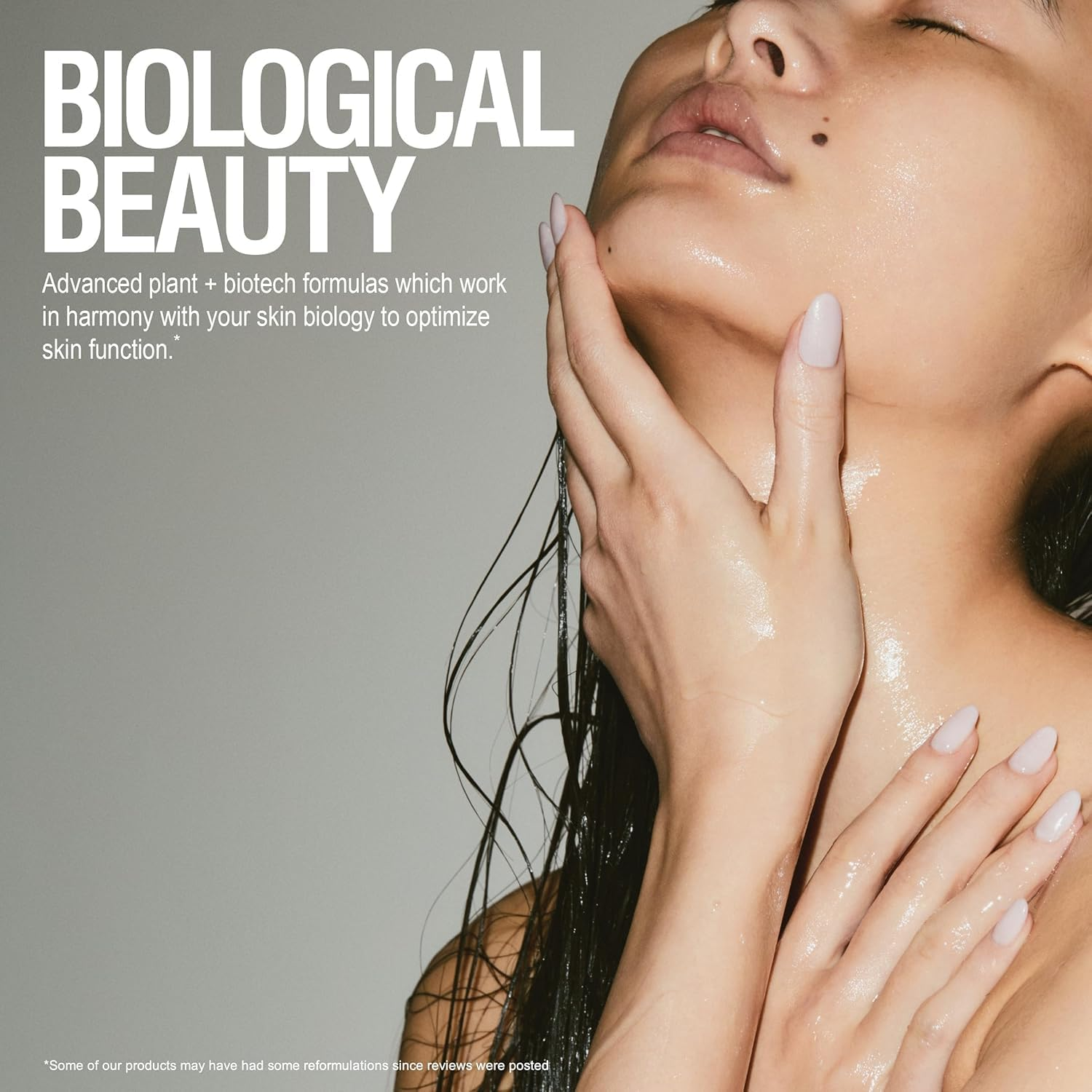 Grown Alchemist Skin Renewal Facial Oil. Moisturizing Antioxidant Serum (25Ml) image number 2